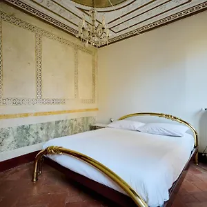 Appartement Casa Marianna - Citta Alta - Affrescato -, Bergame
