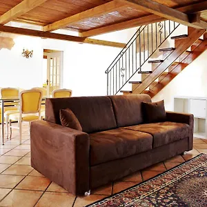 Appartement P&p Piazza, Bergame