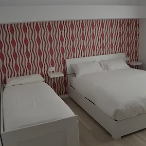 In Centro Glam 2*, Bérgamo Italia