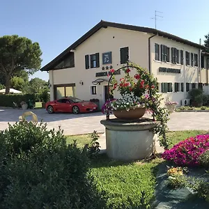 Antica Fenice 3*, Campalto Italia